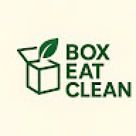 Box Eat Clean-