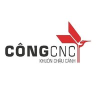 Khuon Chau Canh Cong CNC