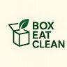Box Eat Clean-