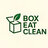 Box Eat Clean-