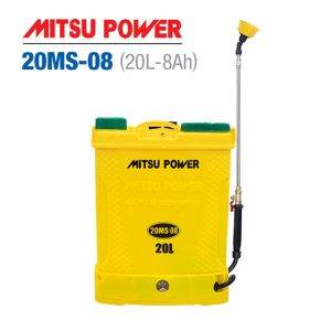 binh xit dien mitsu power 20ms 08 2