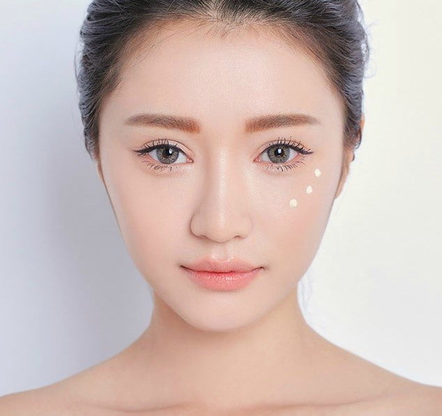 Cách make up đẹp đúng cách dành cho phái nữ.