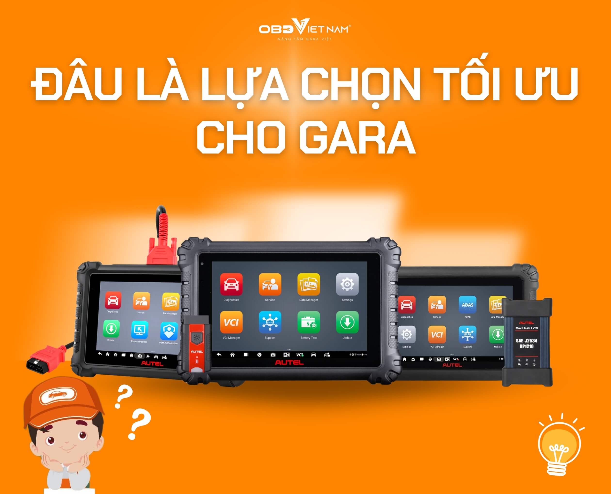 So sánh máy chẩn đoán autel mx900, ms906 pro và ms908s3: đâu là lựa chọn tối ưu cho gara của bạn?