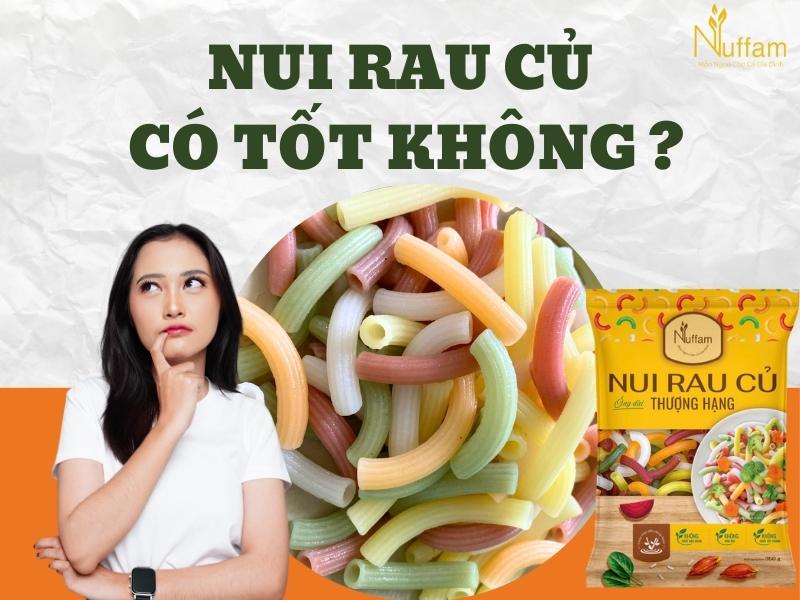 Nui  Rau Củ Nuffam