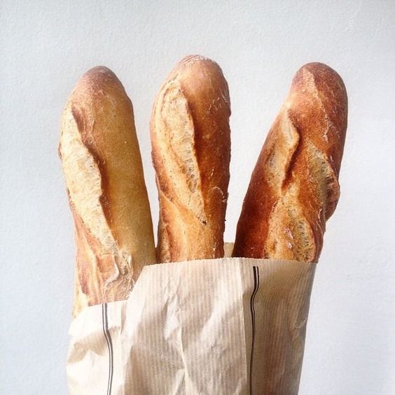 Hướng dẫn cách làm bánh mì Baguette