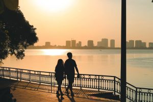 Các cách để tìm đối tượng hẹn hò ở Hà Nội - kết bạn tại Hà Nội
