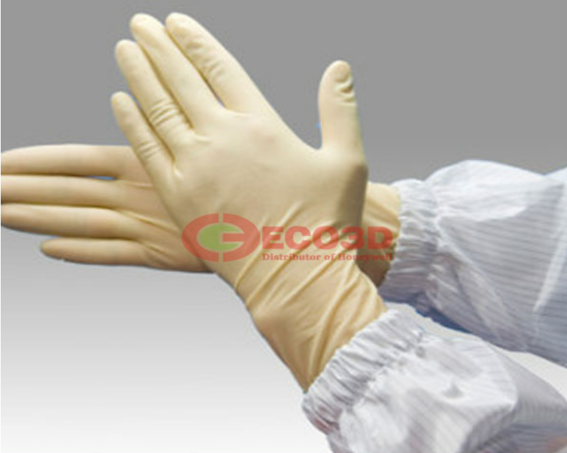 Găng tay thực phẩm Shirudo Latex - Bảo vệ toàn diện cho đôi tay của bạn