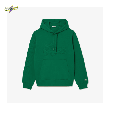 Áo hoodie nam phong cách bí quyết thời trang năng động mọi chàng trai nên biết