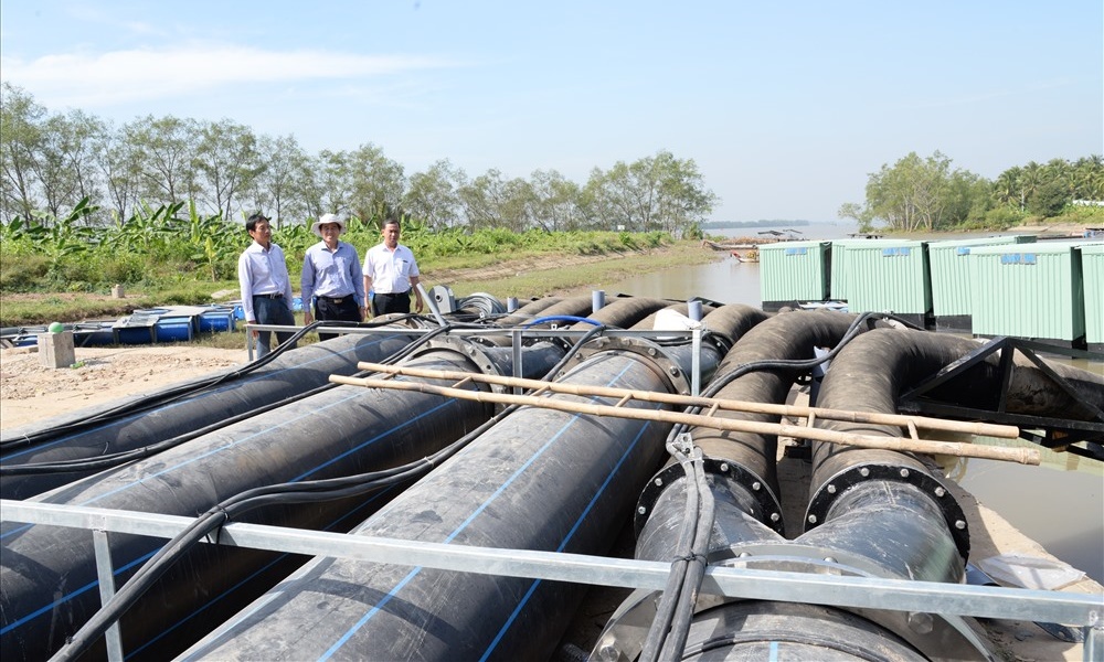 Báo Giá Ống HDPE Mới Nhất 2024 – Tiết Kiệm Chi Phí Cho Công Trình