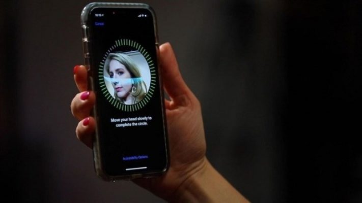 Cách khắc phục lỗi Face ID trên iPhone