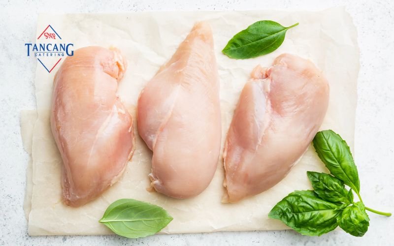 Thịt gà là gì? 5 tác dụng của thịt gà đối với cơ thể