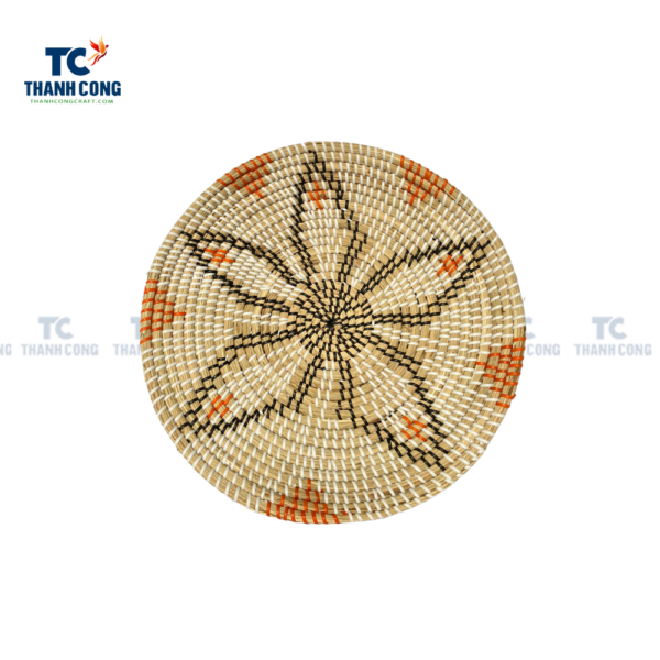 Seagrass Basket Wall Decor: Natural Beauty for Your Living Space